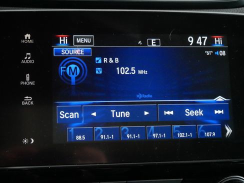 Used 2021 Honda CR-V EX image 22