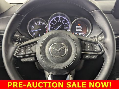 Used 2020 MAZDA CX-5 Touring image 16