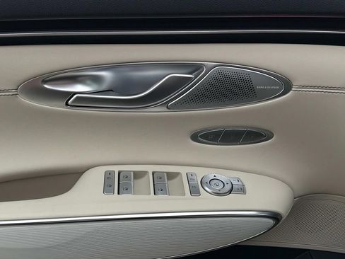 New 2026 Genesis GV70 2.5T Advanced image 22