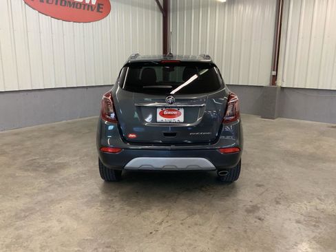 Used 2017 Buick Encore Preferred FWD image 10