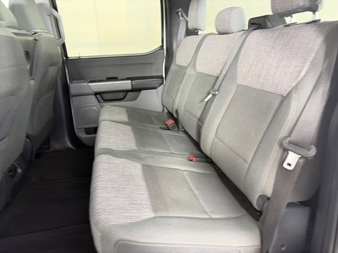 Certified 2024 Ford F350 XLT image 13