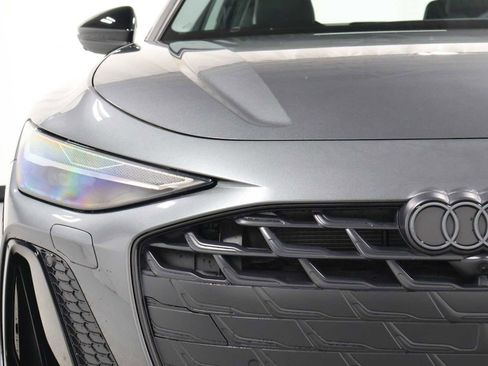 New 2026 Audi A6 Premium Plus AWD/4WD image 15