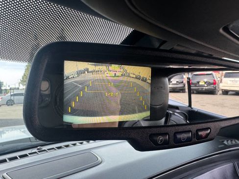 Used 2012 Chevrolet Camaro SS w/ RS Package image 18