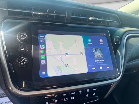 Certified 2022 Chevrolet Bolt LT w/ Infotainment Package FWD image 15