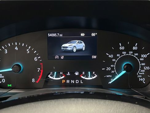 Used 2022 Ford Escape SEL w/ Equipment Group 302A AWD/4WD image 16
