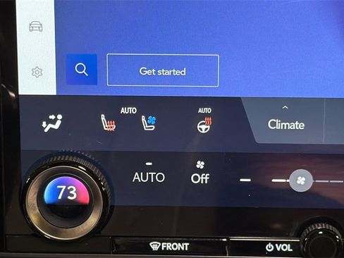 Certified 2024 Lexus RX 350 Premium image 23