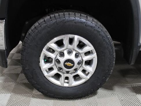 Used 2023 Chevrolet Silverado 2500 LT w/ Convenience Package AWD/4WD image 46