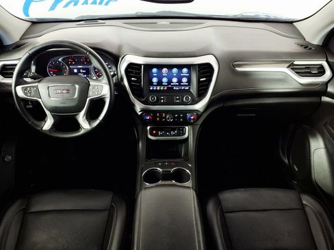 Used 2023 GMC Acadia SLT AWD/4WD image 13