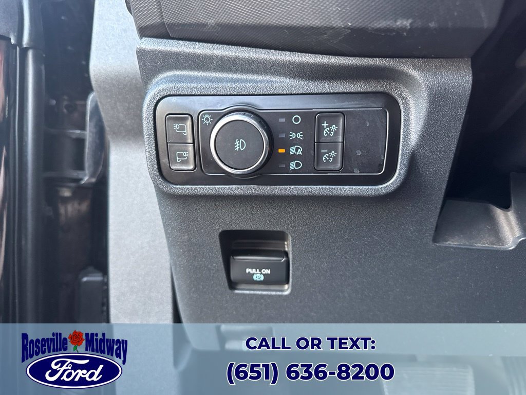 Used 2022 Ford Bronco Raptor AWD/4WD image 18