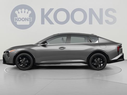 New 2026 Kia K4 FWD image 2