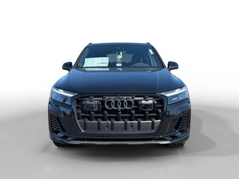 New 2026 Audi Q7 3.0T Premium Plus AWD/4WD image 8