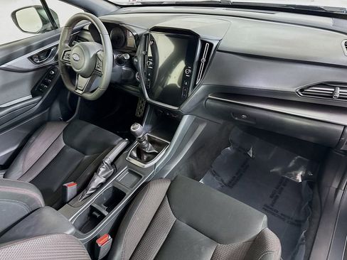 Certified 2023 Subaru WRX Premium AWD/4WD image 31