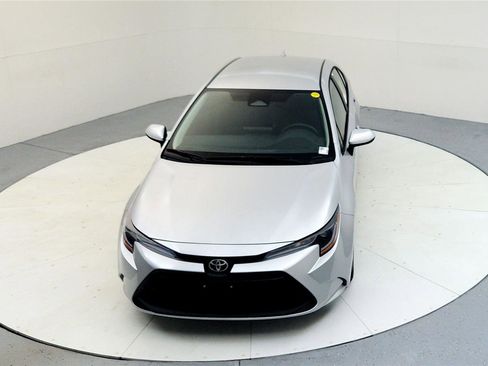 New 2026 Toyota Corolla LE image 16