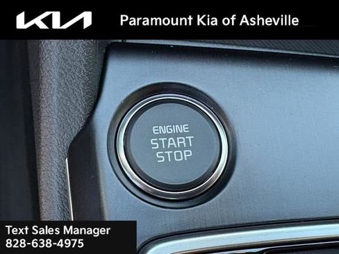 New 2026 Kia Sportage LX w/ LX Convenience Package image 13