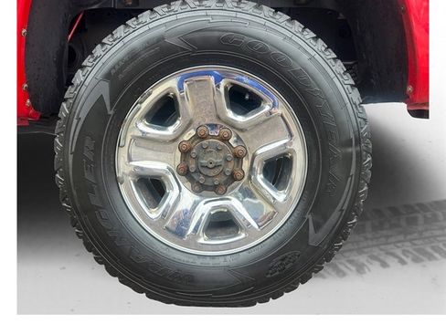 Used 2018 RAM 3500 Tradesman w/ Chrome Appearance Group AWD/4WD image 16