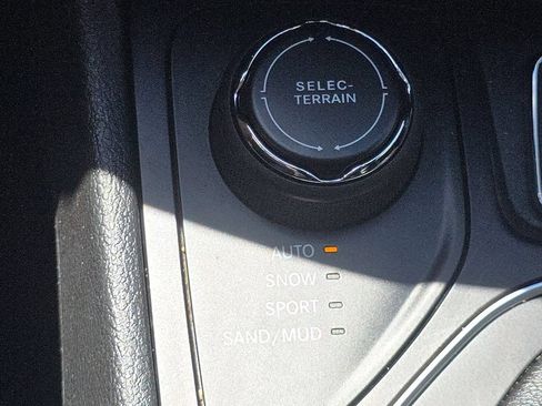 Used 2019 Jeep Cherokee Latitude Plus w/ Cold Weather Group AWD/4WD image 30