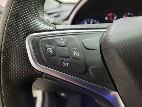 Used 2021 Chevrolet Malibu LS image 27