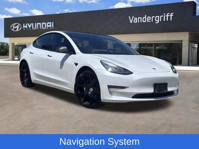 Used 2020 Tesla Model 3 Standard Range