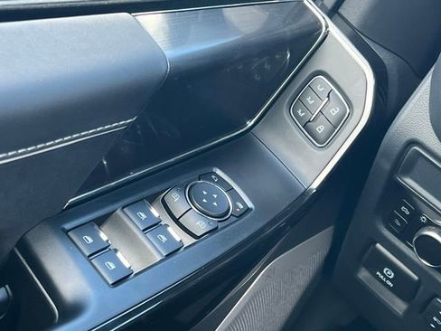 New 2025 Ford F150 Lightning Platinum image 25