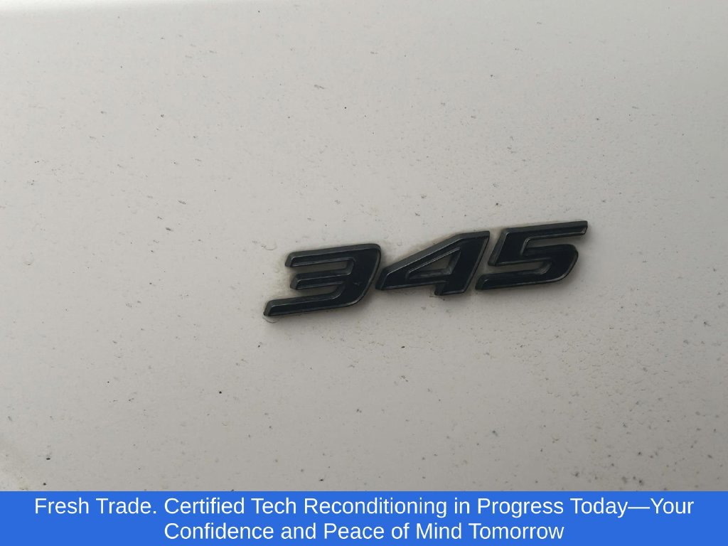 Used 2023 Dodge Challenger R/T w/ Blacktop Package RWD image 5