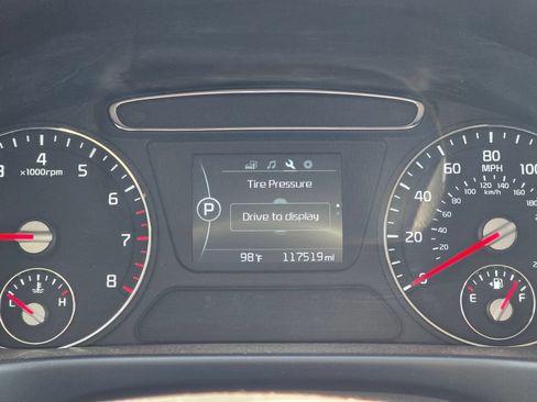 Used 2016 Kia Sorento LX AWD/4WD image 18