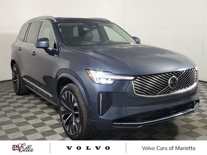 Used 2025 Volvo XC90 T8 Ultra w/ Protection Package Premier