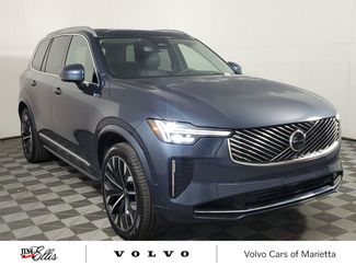 Used 2025 Volvo XC90 T8 Ultra w/ Protection Package Premier AWD/4WD video 1