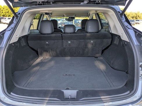 Used 2021 Nissan Rogue SV image 16