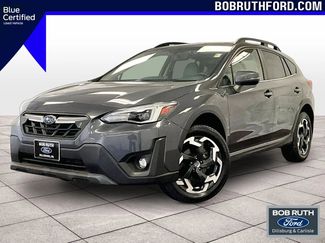 Used 2021 Subaru Crosstrek 2.5i Limited video 1