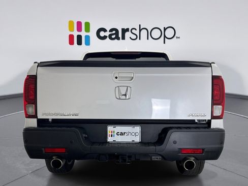 Used 2023 Honda Ridgeline RTL-E image 4