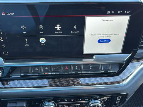 New 2026 GMC Sierra 1500 Elevation w/ X31 Off-Road Package image 30