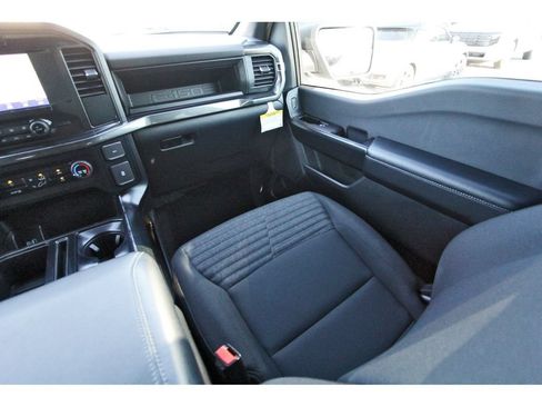 Used 2023 Ford F150 XL w/ STX Appearance Package RWD image 13
