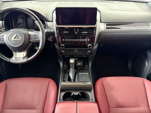 Certified 2023 Lexus GX 460 Premium w/ Premium Plus Package AWD/4WD image 14
