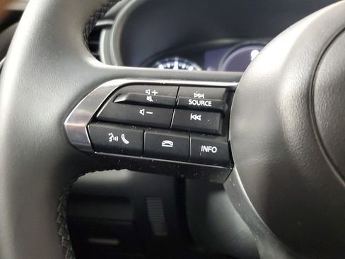 Certified 2025 MAZDA CX-30 AWD 2.5 S w/ Select Sport Pkg image 25