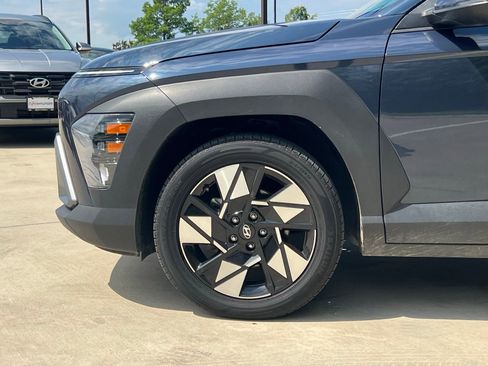 Used 2024 Hyundai Kona SEL FWD image 8