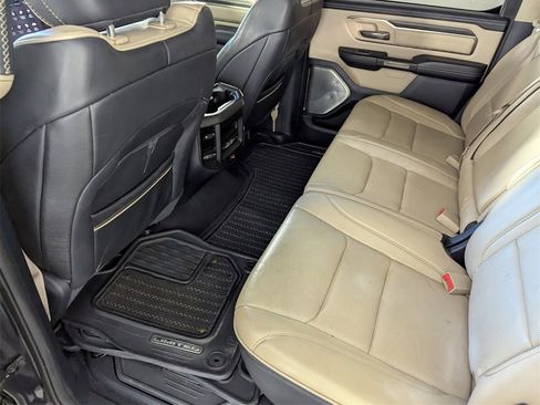 Used 2019 RAM 1500 Limited image 17