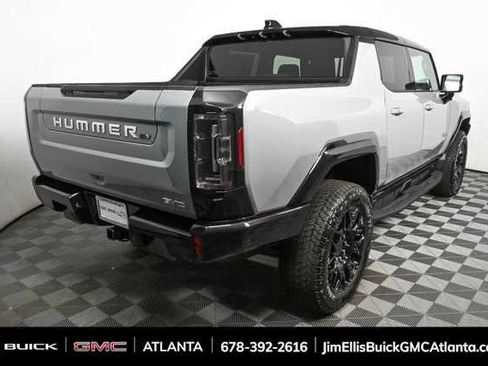 New 2026 GMC Hummer EV 4x4 Crew Cab image 3