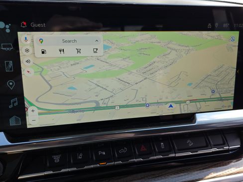 New 2026 Chevrolet Silverado 2500 LT w/ Trail Boss Package image 23