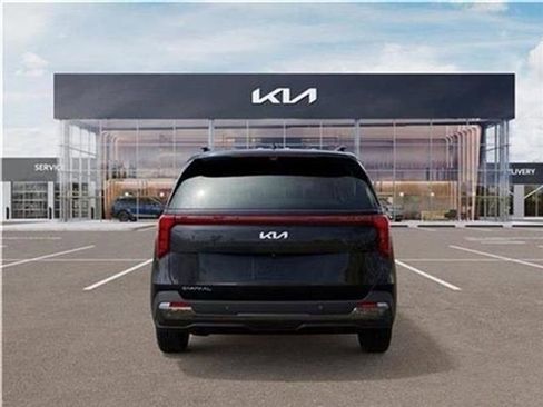 New 2026 Kia Carnival SX image 72