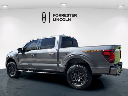 Used 2025 Ford F150 Tremor AWD/4WD image 13