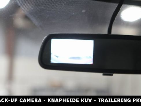 New 2025 GMC Savana 3500 w/ Power Convenience Package image 21