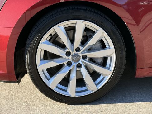 Used 2018 Audi A5 2.0T Premium Plus w/ Premium Plus image 11