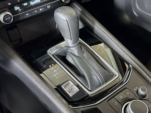 Used 2025 MAZDA CX-5 AWD 2.5 S w/ Select Package image 15