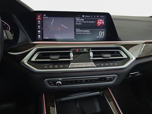 Used 2020 BMW X5 xDrive40i w/ Convenience Package image 23