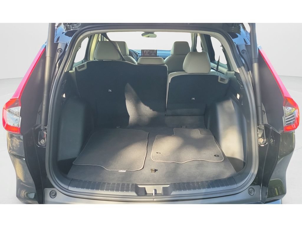 Used 2026 Honda CR-V EX-L image 16