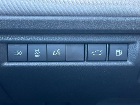 New 2026 Toyota Camry SE image 29