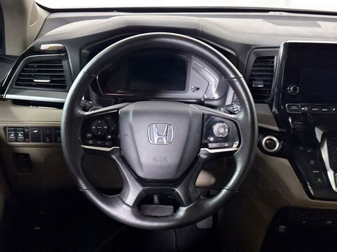 Used 2019 Honda Odyssey Elite image 13