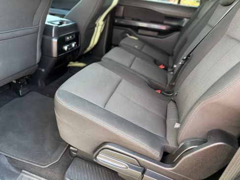 Used 2019 Ford Expedition Max XL AWD/4WD image 18