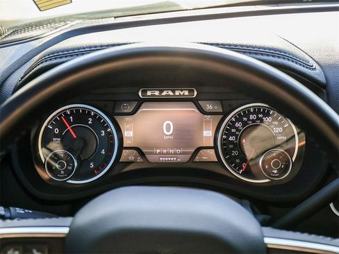 Used 2022 RAM 3500 Laramie image 42