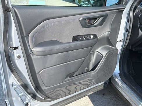 New 2026 Subaru Forester Premium AWD/4WD image 16